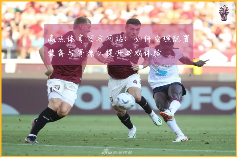 赢点体育官方网站：如何合理配置装备与资源以提升游戏体验